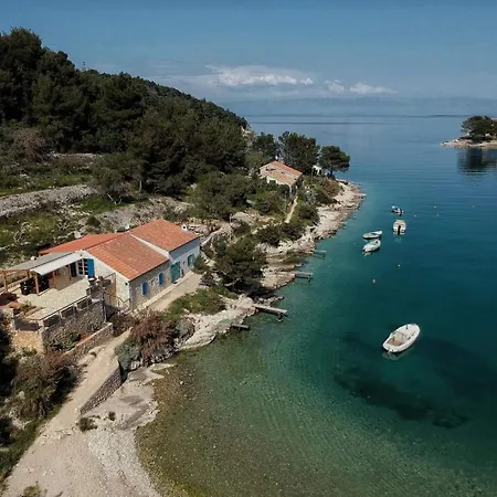 Ferienhaus Seaside House Losinj, Losinj - 22696 *