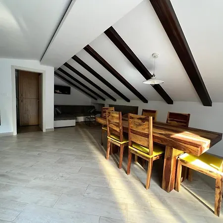 Holiday home Seaside House Losinj, Losinj - 22696