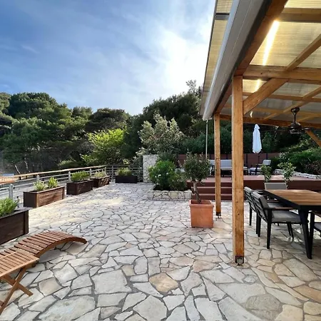 Holiday home Seaside House Losinj, Losinj - 22696