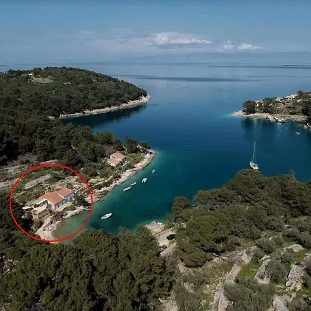 Holiday home Seaside House Losinj, Losinj - 22696 *