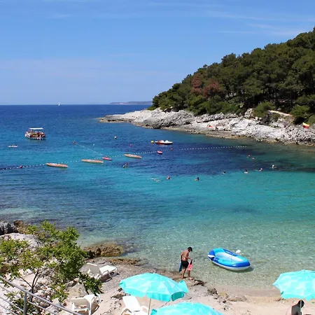 Holiday home Seaside House Losinj, Losinj - 22696