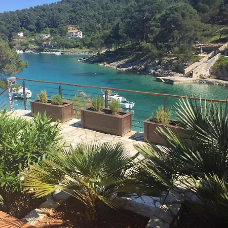 Seaside House Losinj, Losinj - 22696