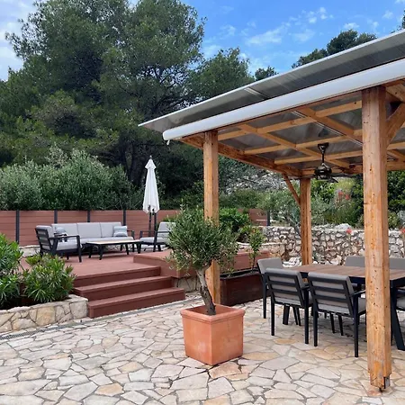 Holiday home Seaside House Losinj, Losinj - 22696 Mali Losinj