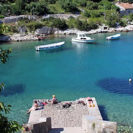Holiday home Seaside House Losinj, Losinj - 22696