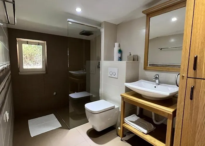 Holiday home Seaside House Losinj, Losinj - 22696 *