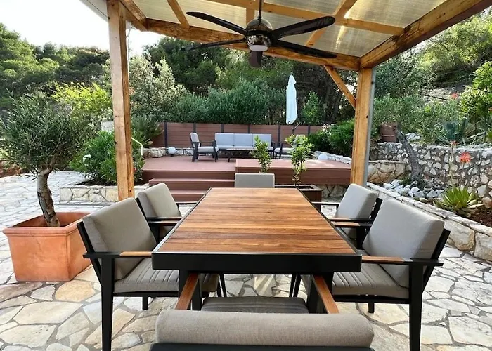 Holiday home Seaside House Losinj, Losinj - 22696 Mali Losinj