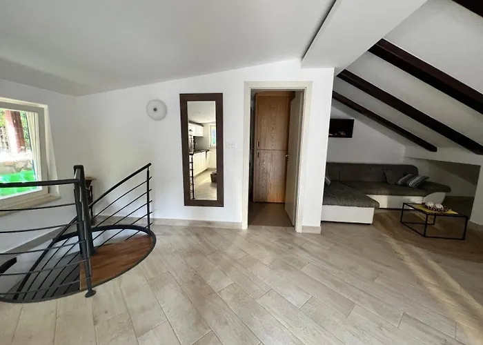 Holiday home Seaside House Losinj, Losinj - 22696 Mali Losinj
