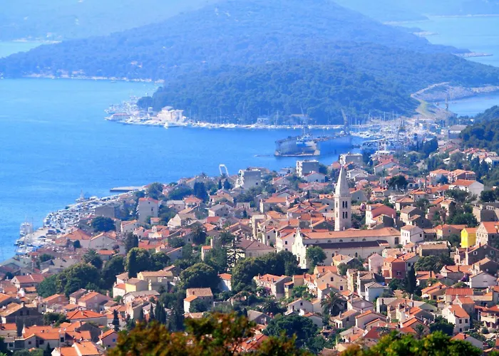 Holiday home Seaside House Losinj, Losinj - 22696 Mali Losinj