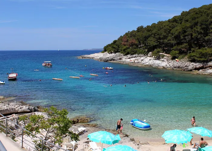 Holiday home Seaside House Losinj, Losinj - 22696