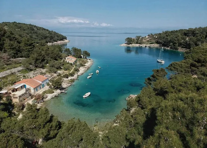Seaside House Losinj, Losinj - 22696 Mali Losinj