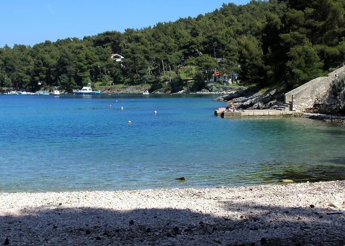 Holiday home Seaside House Losinj, Losinj - 22696 *