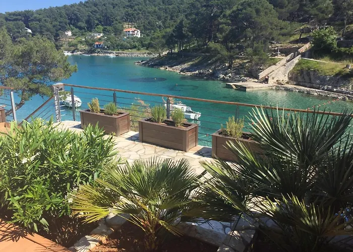 Seaside House Losinj, Losinj - 22696