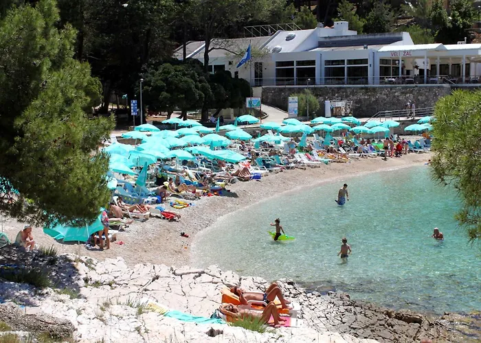 Seaside House Losinj, Losinj - 22696