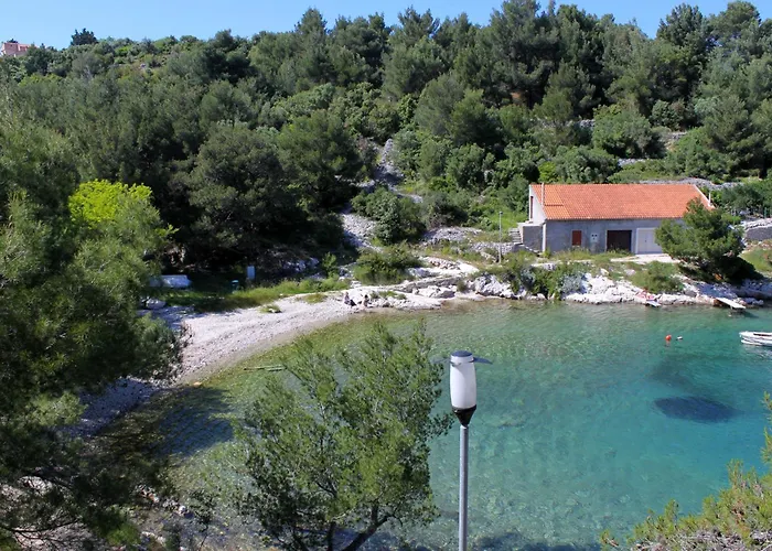 Seaside House Losinj, Losinj - 22696 Mali Losinj
