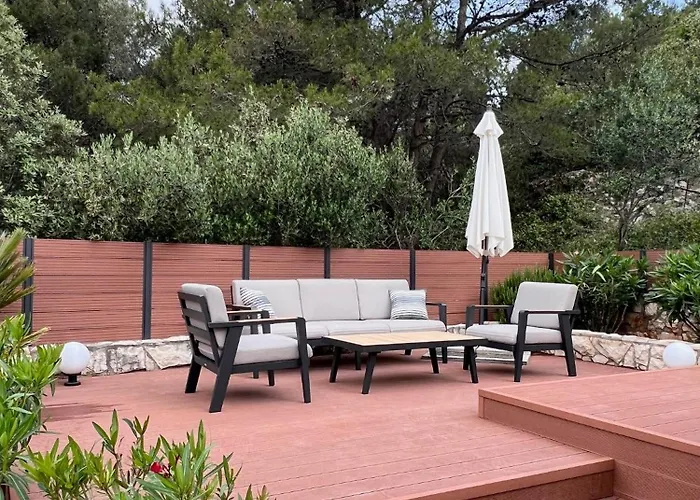 Seaside House Losinj, Losinj - 22696 Mali Losinj