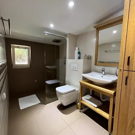 펜션 Seaside House Losinj, Losinj - 22696 *