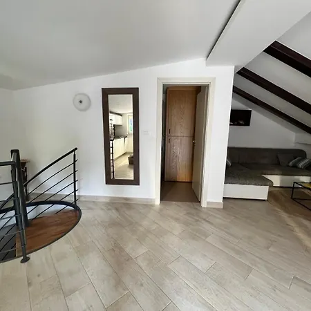 펜션 Seaside House Losinj, Losinj - 22696 말리로시니