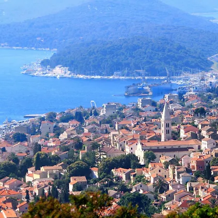 펜션 Seaside House Losinj, Losinj - 22696 말리로시니