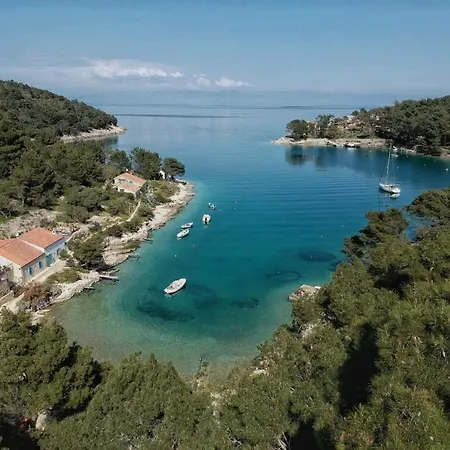 Seaside House Losinj, Losinj - 22696 말리로시니