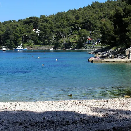 펜션 Seaside House Losinj, Losinj - 22696 *