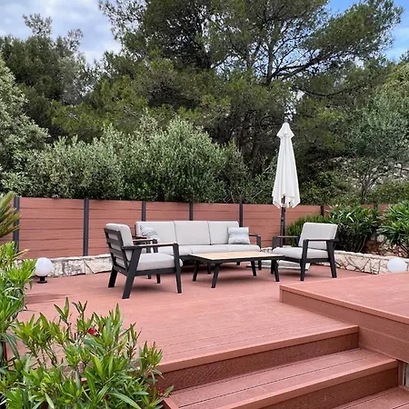 Seaside House Losinj, Losinj - 22696 Mali Lošinj